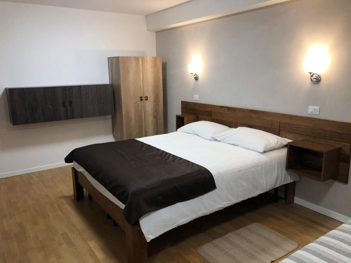 Vila Loft Cube Sinaia Exterior foto