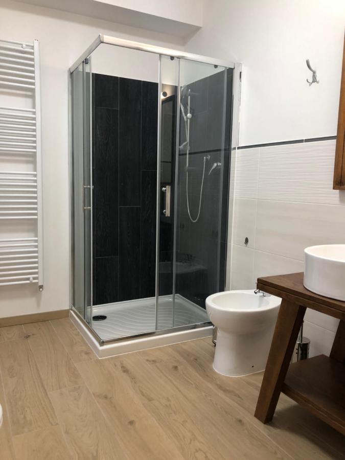 Vila Loft Cube Sinaia Exterior foto