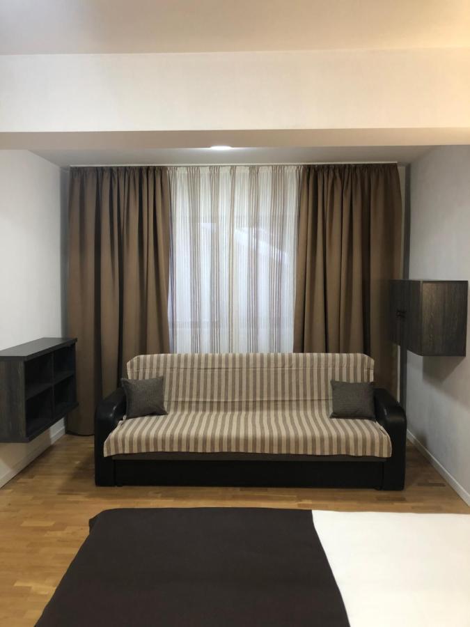 Vila Loft Cube Sinaia Exterior foto